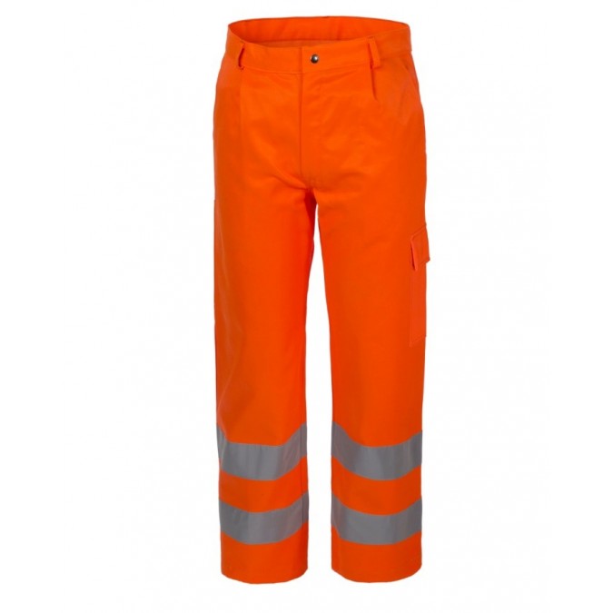 830 HVT Pantalone alta visibilità estivo